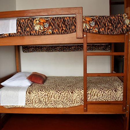 Affittacamere Suzet House Oxapampa Esterno foto