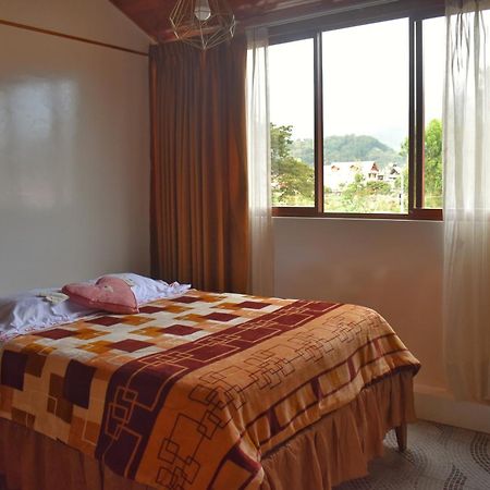 Affittacamere Suzet House Oxapampa Esterno foto
