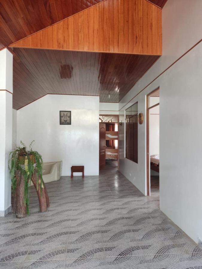 Affittacamere Suzet House Oxapampa Esterno foto