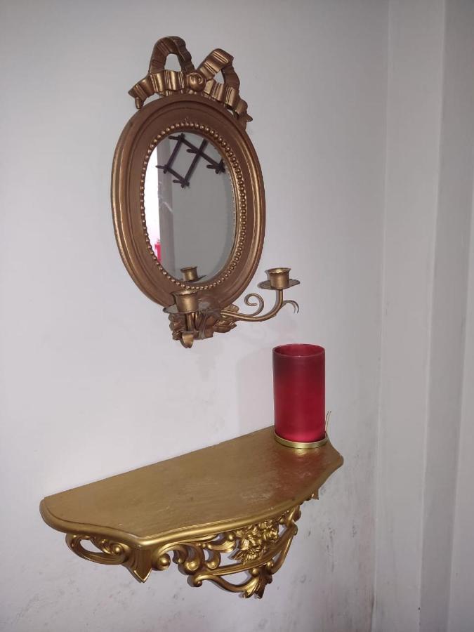 Affittacamere Suzet House Oxapampa Esterno foto