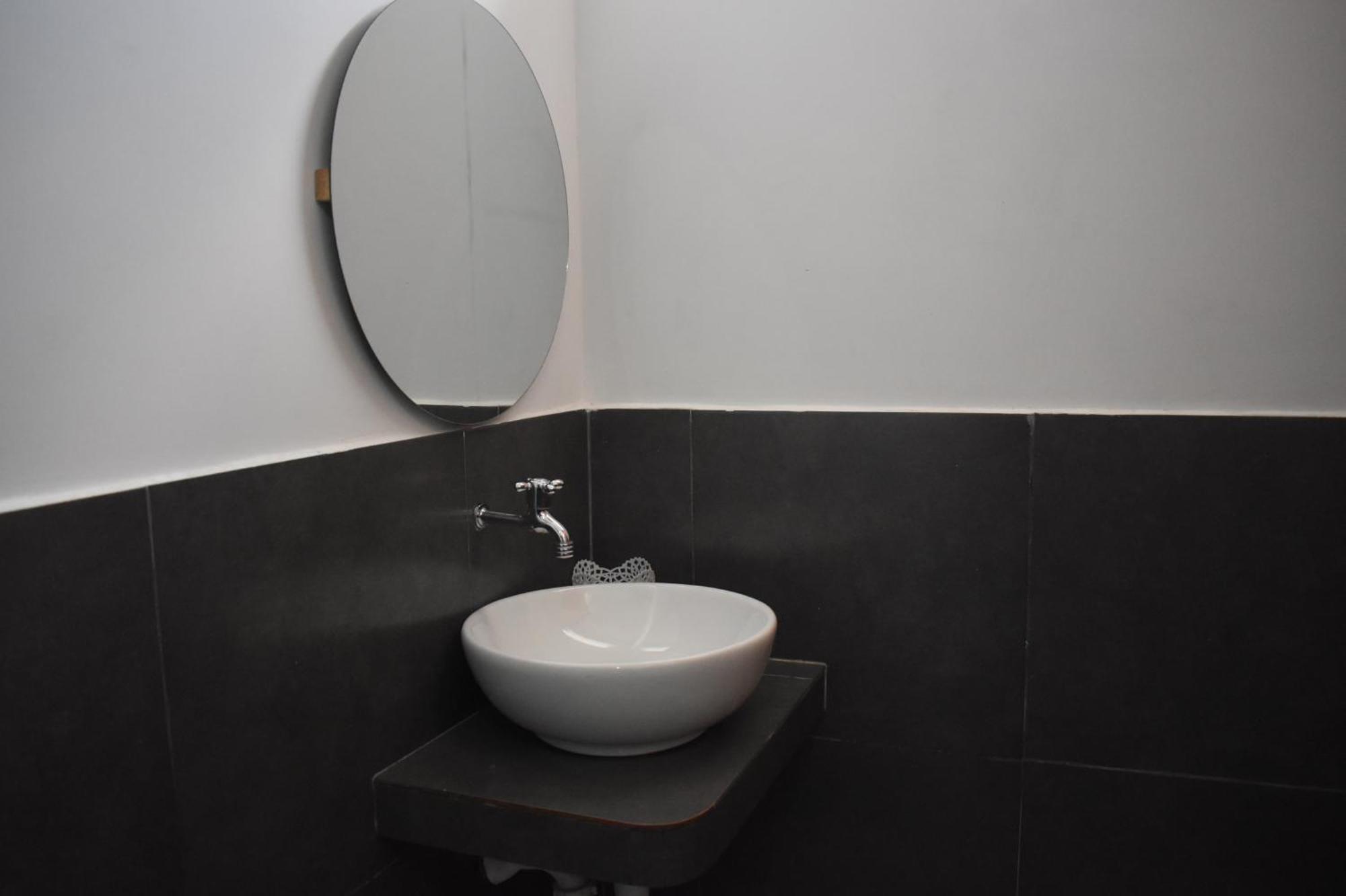 Affittacamere Suzet House Oxapampa Esterno foto