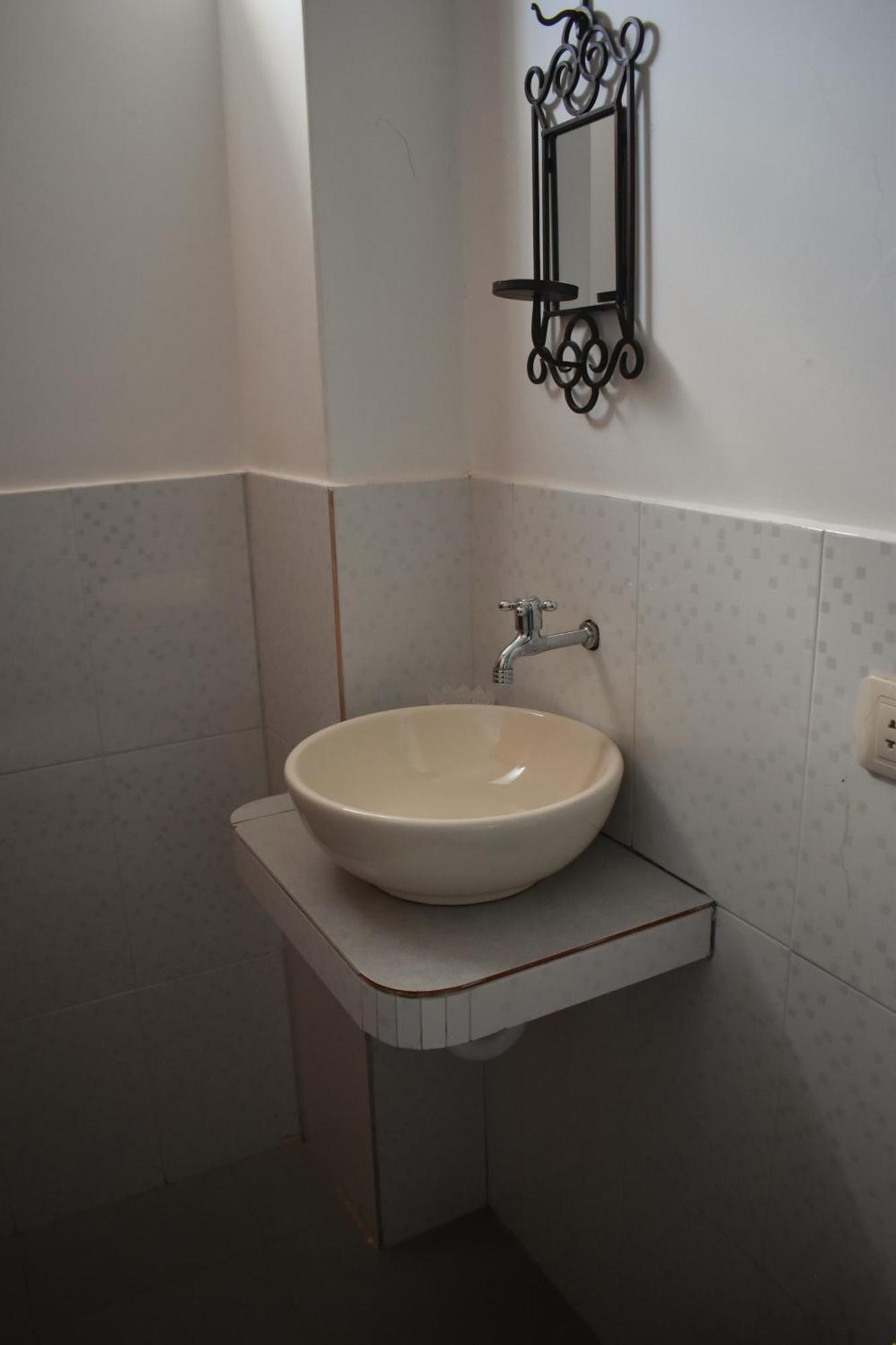 Affittacamere Suzet House Oxapampa Esterno foto