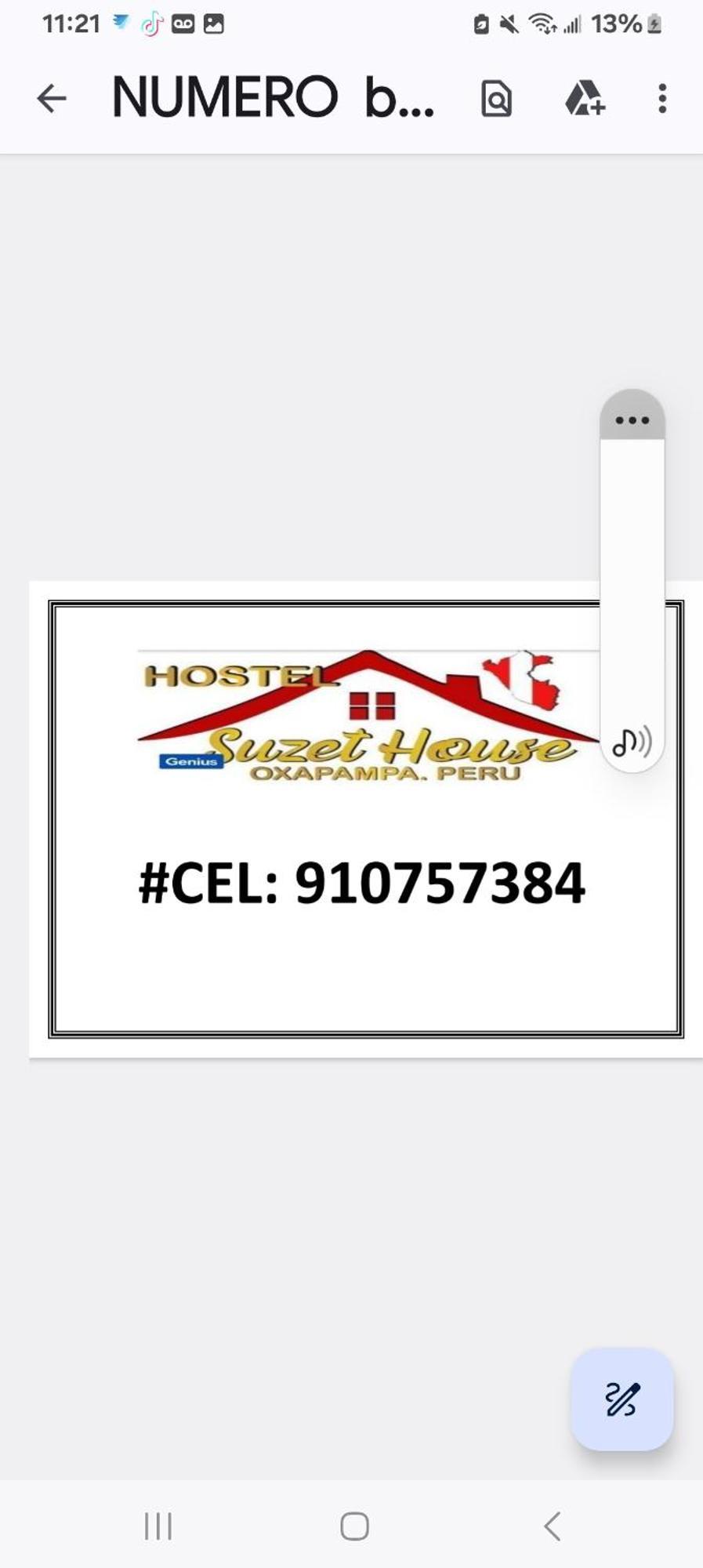 Affittacamere Suzet House Oxapampa Esterno foto