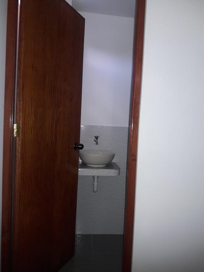 Affittacamere Suzet House Oxapampa Esterno foto