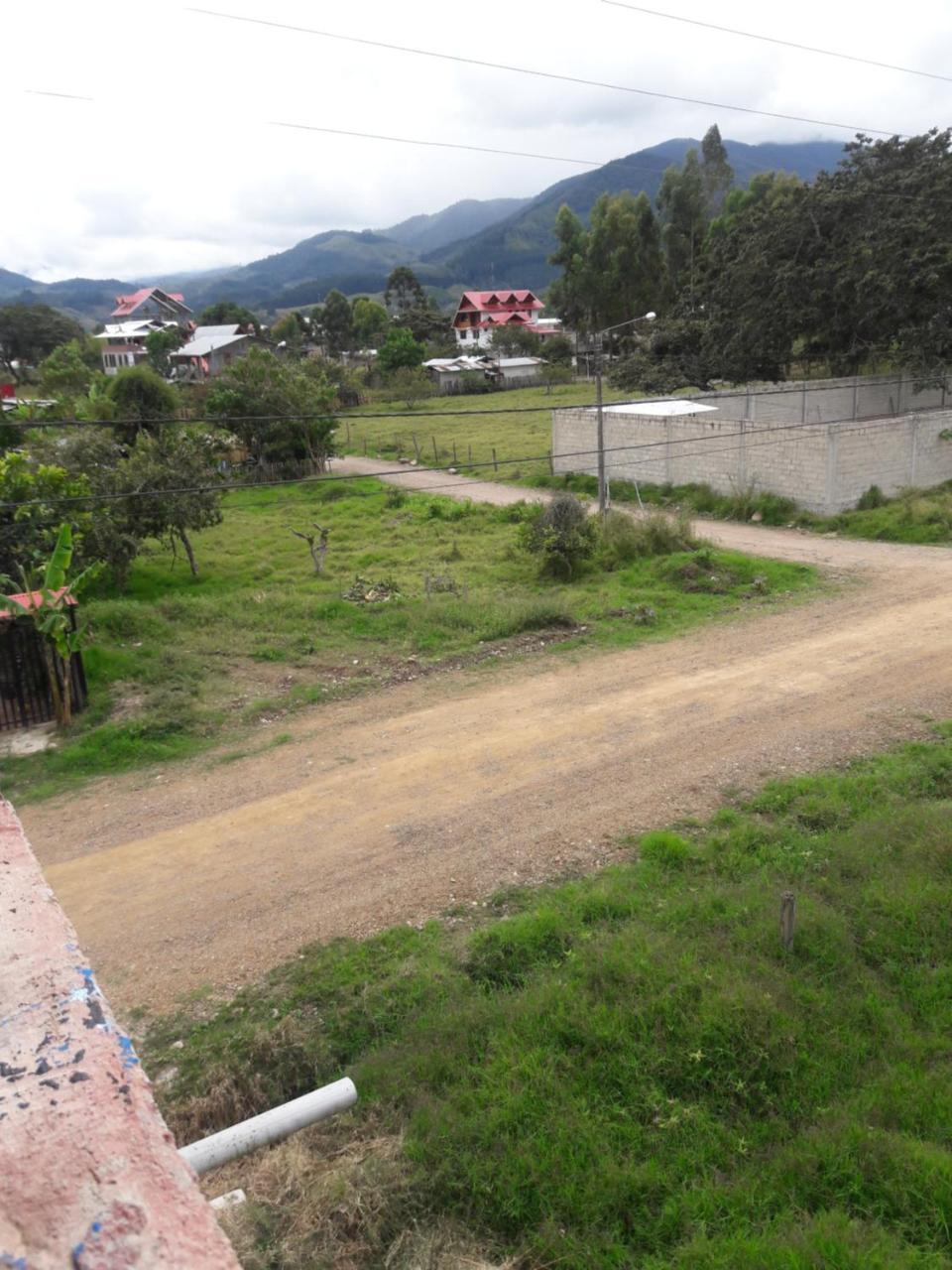 Affittacamere Suzet House Oxapampa Esterno foto