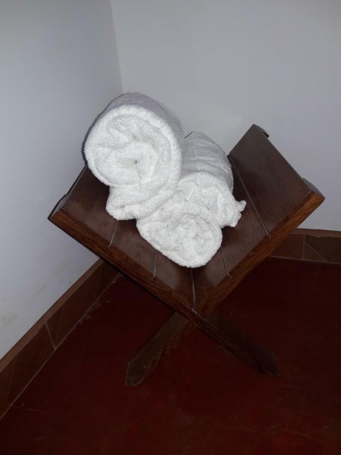 Affittacamere Suzet House Oxapampa Esterno foto