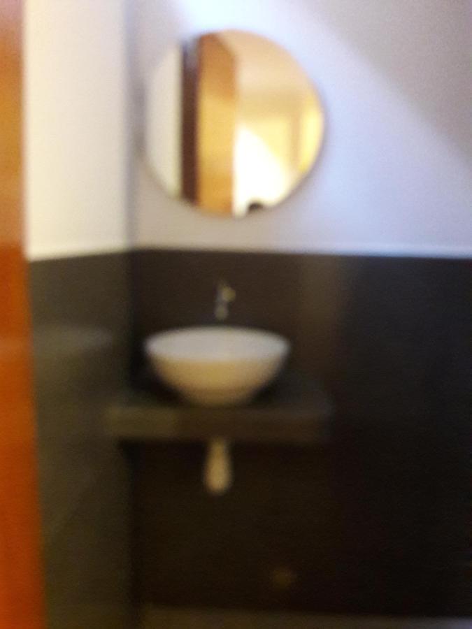Affittacamere Suzet House Oxapampa Esterno foto